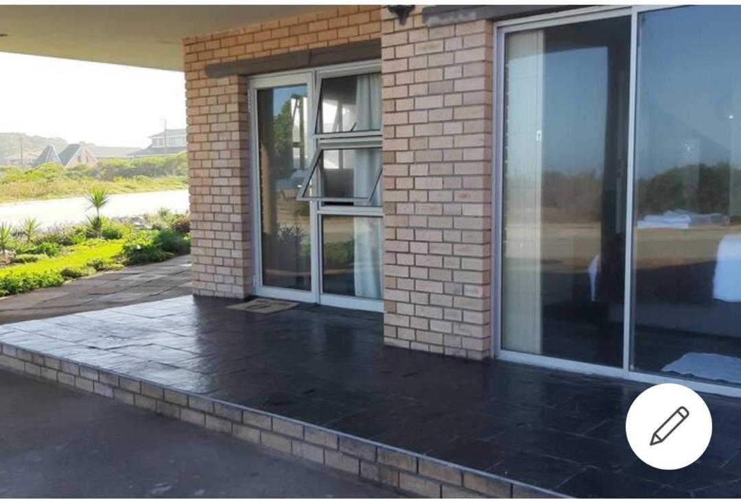 Ferienwohnung A Piece Of Heaven Wildernis Exterior foto
