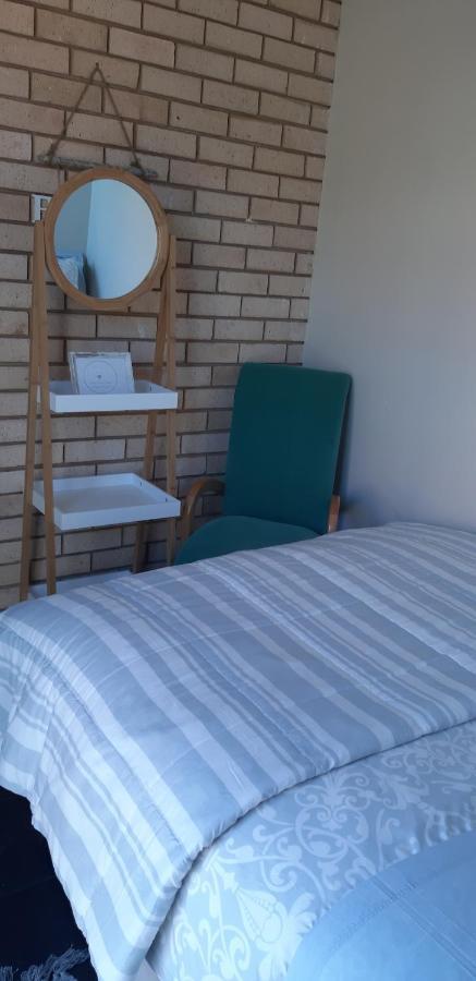 Ferienwohnung A Piece Of Heaven Wildernis Exterior foto